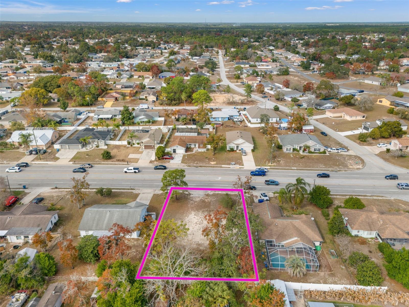 Image 5 of 11 For 0 Mariner Boulevard