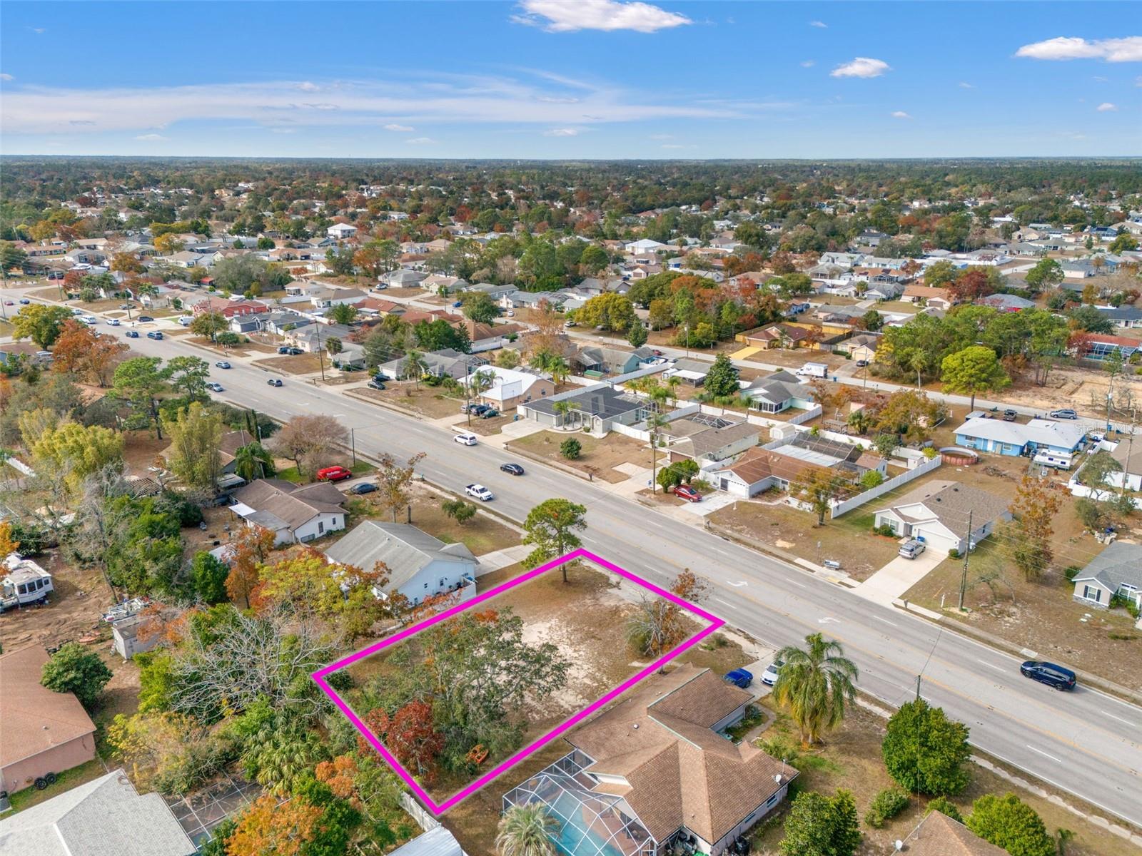 Image 6 of 11 For 0 Mariner Boulevard