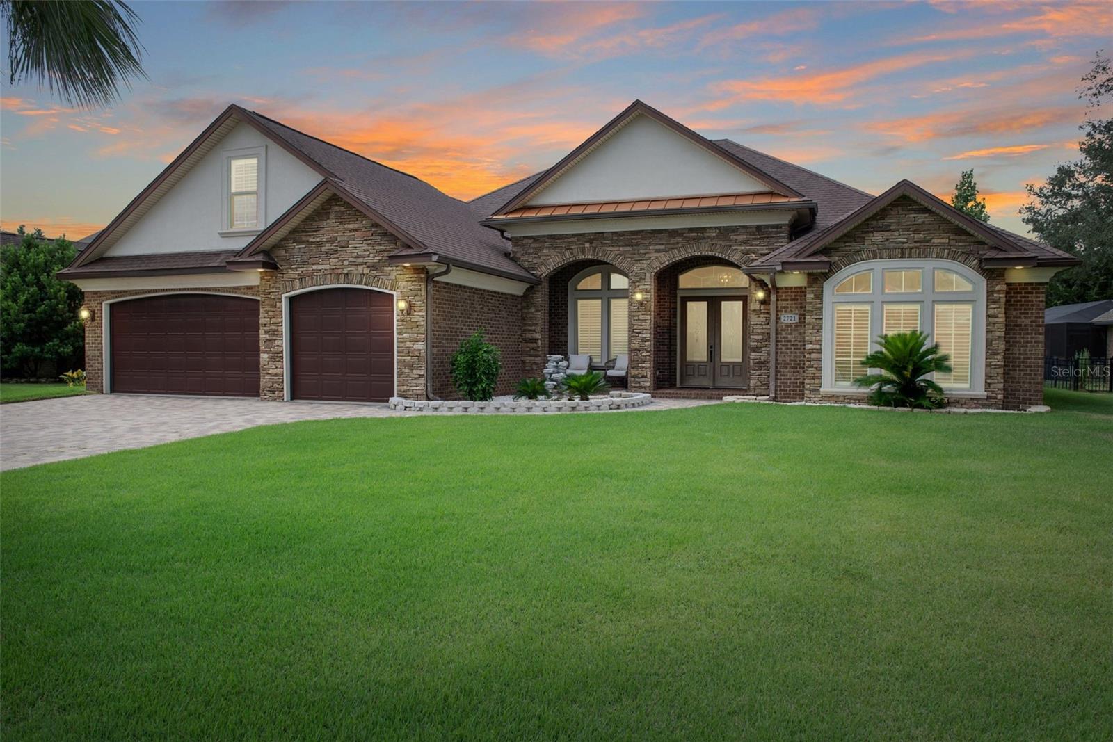 Details for 2721 Pebble Beach Drive, NAVARRE, FL 32566