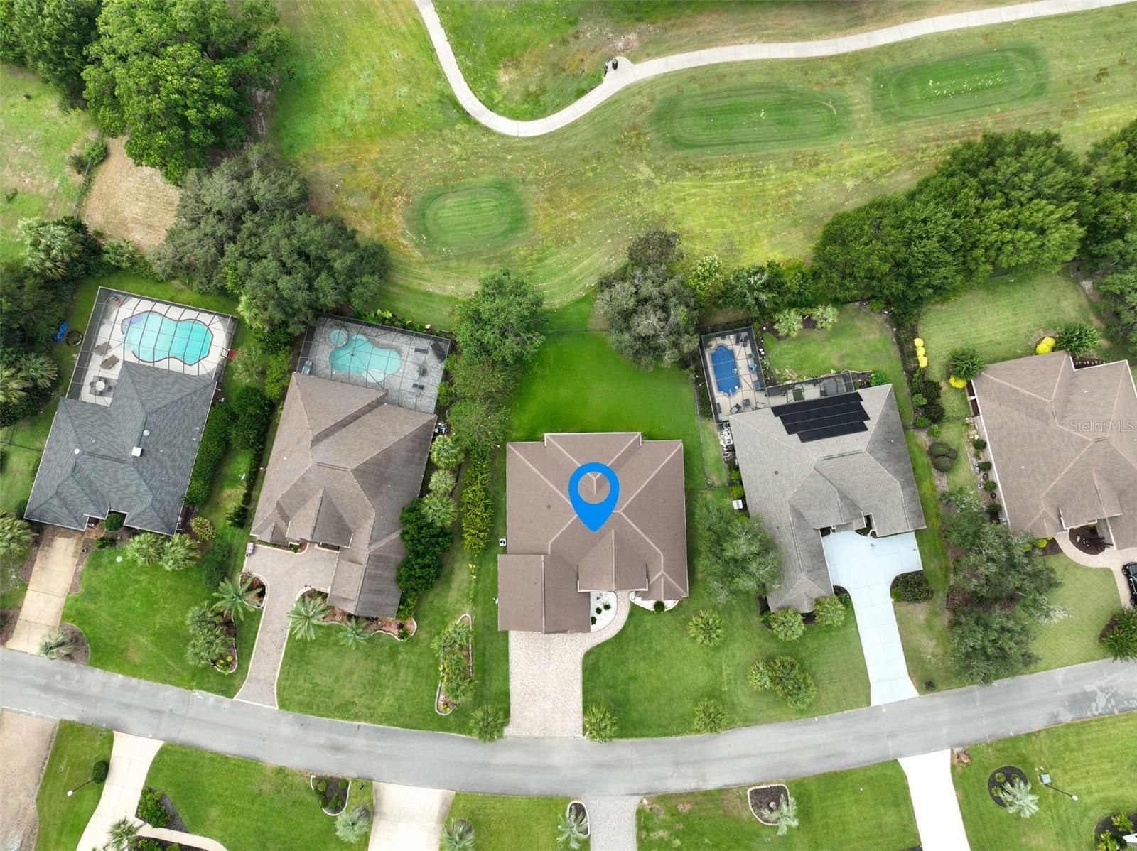 Image 4 of 56 For 2721 Pebble Beach Drive