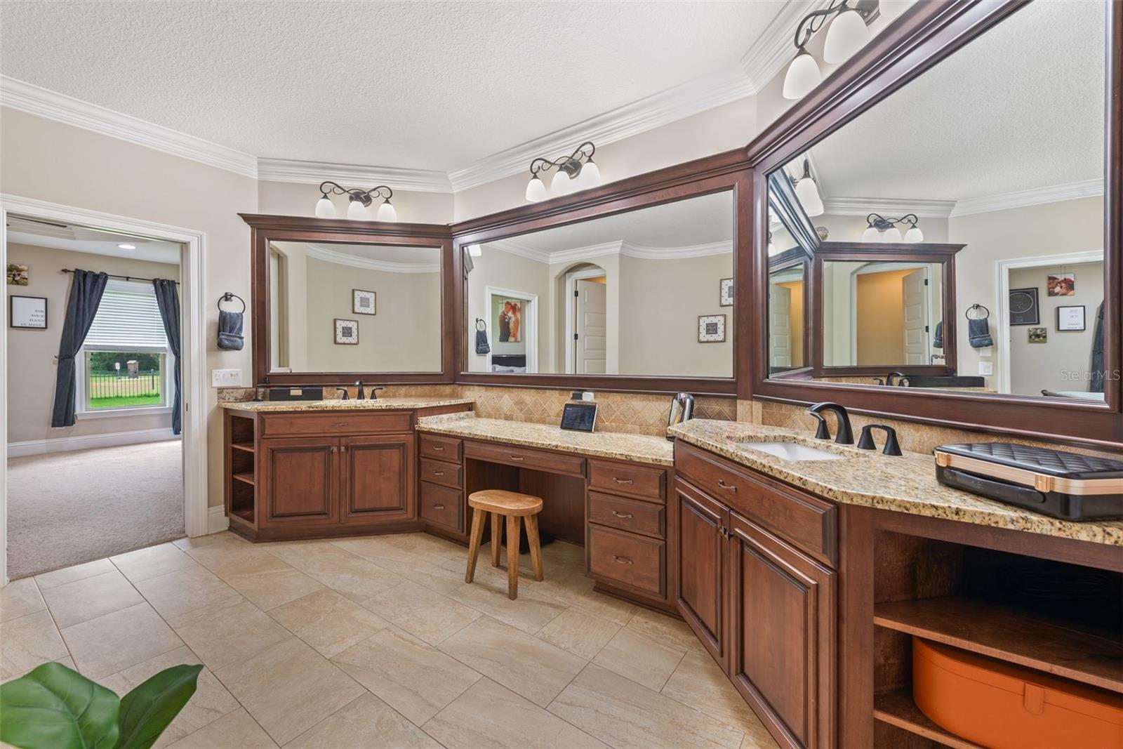 Image 42 of 56 For 2721 Pebble Beach Drive