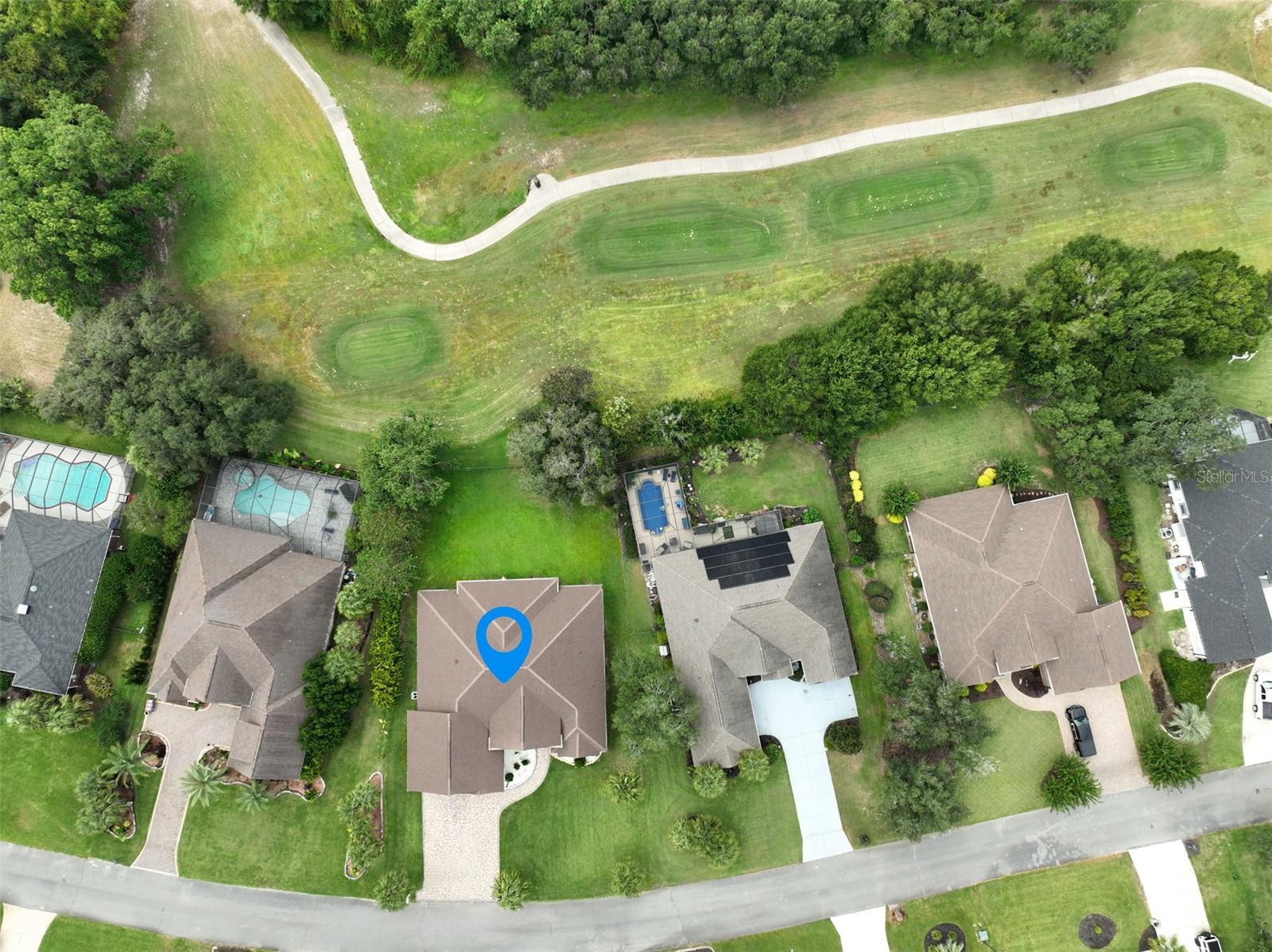 Image 5 of 56 For 2721 Pebble Beach Drive