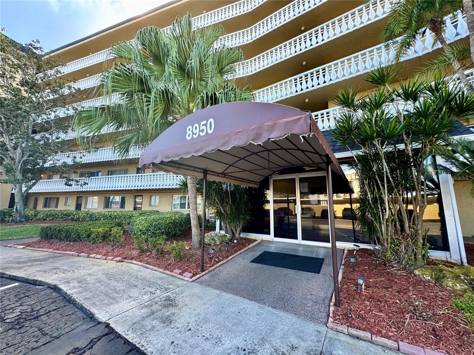 Details for 8950 Park Boulevard 707, SEMINOLE, FL 33777