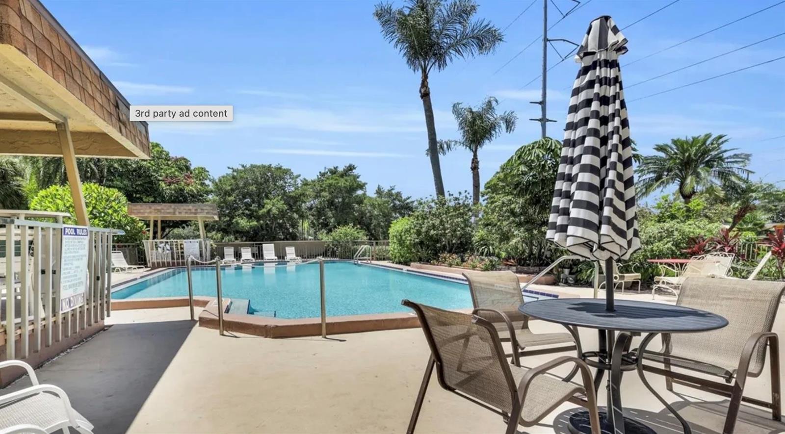 Image 16 of 16 For 8950 Park Boulevard 707