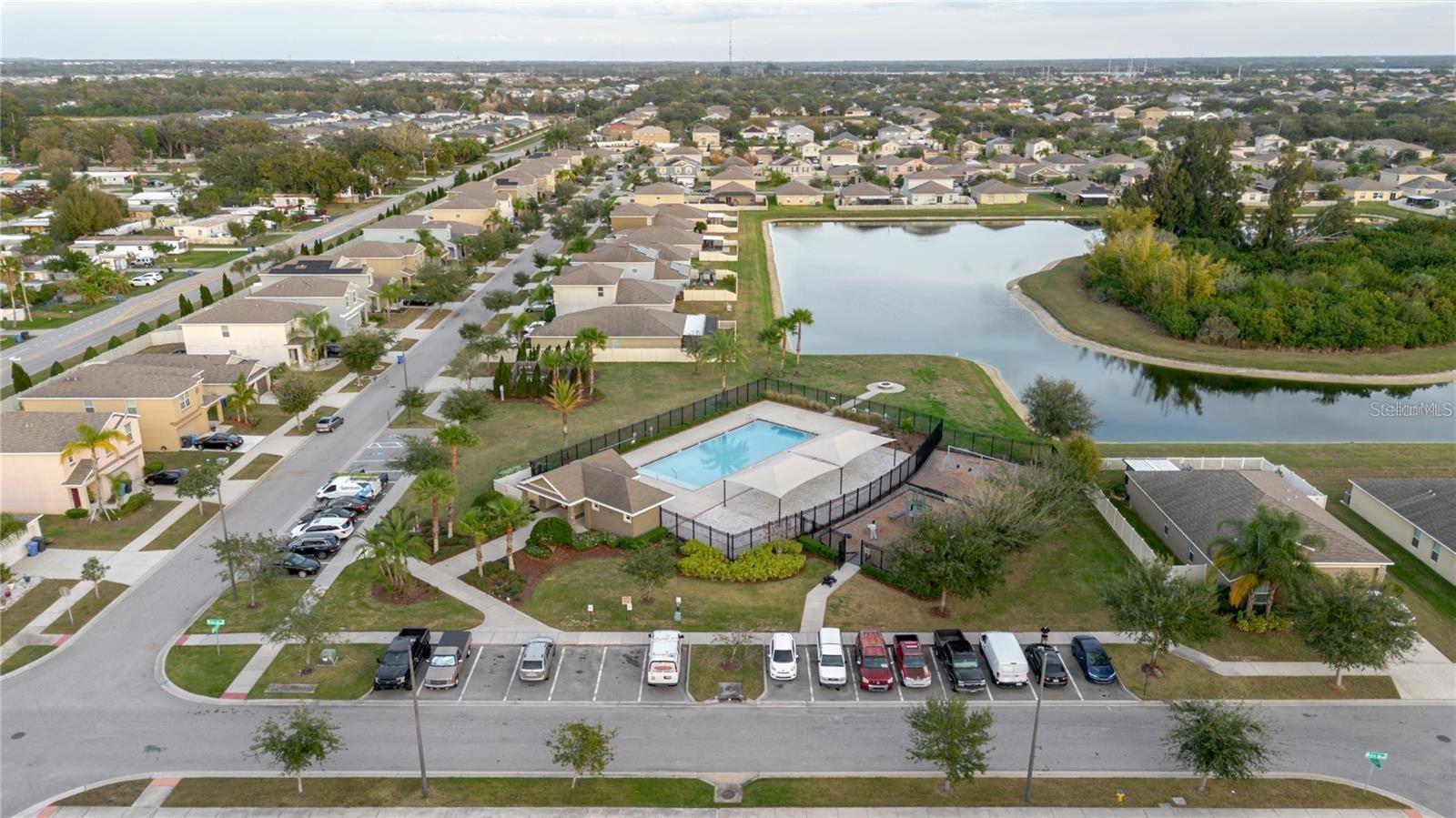 Image 54 of 59 For 253 Cascade Bend Drive