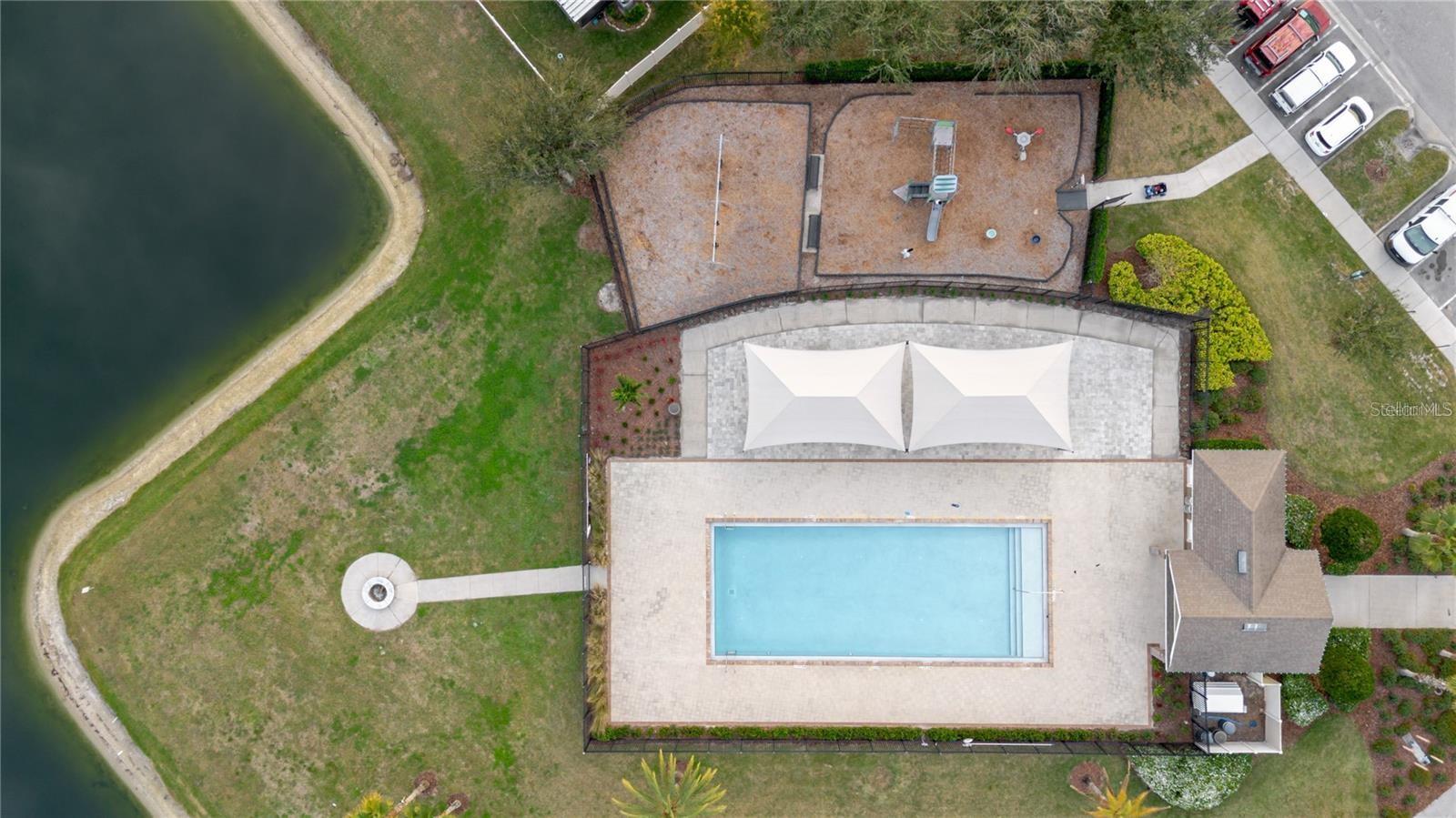 Image 57 of 59 For 253 Cascade Bend Drive