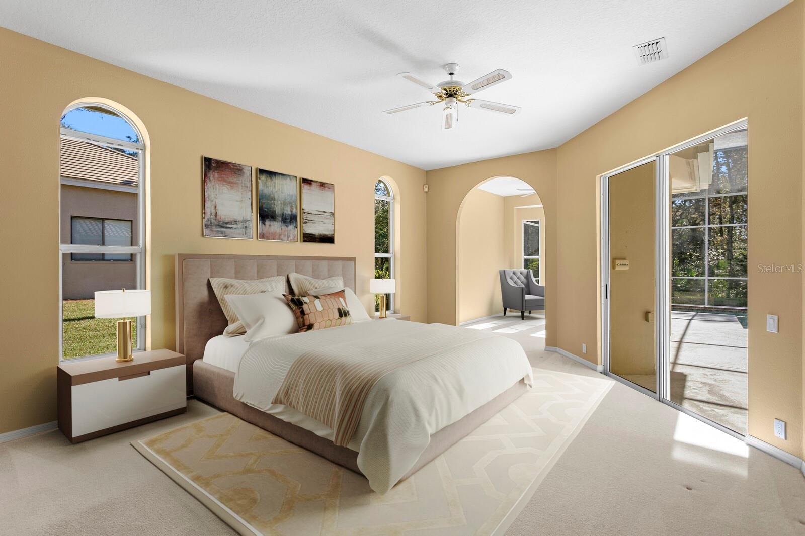 Image 24 of 63 For 4917 Londonderry Drive