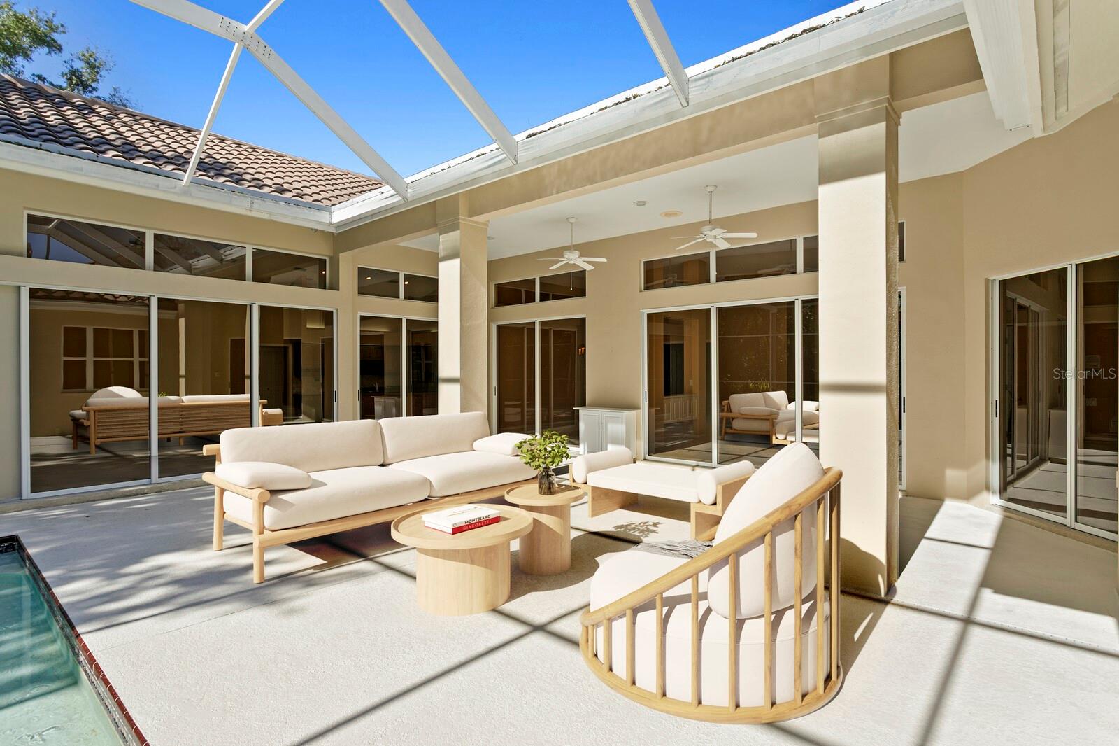 Image 46 of 63 For 4917 Londonderry Drive