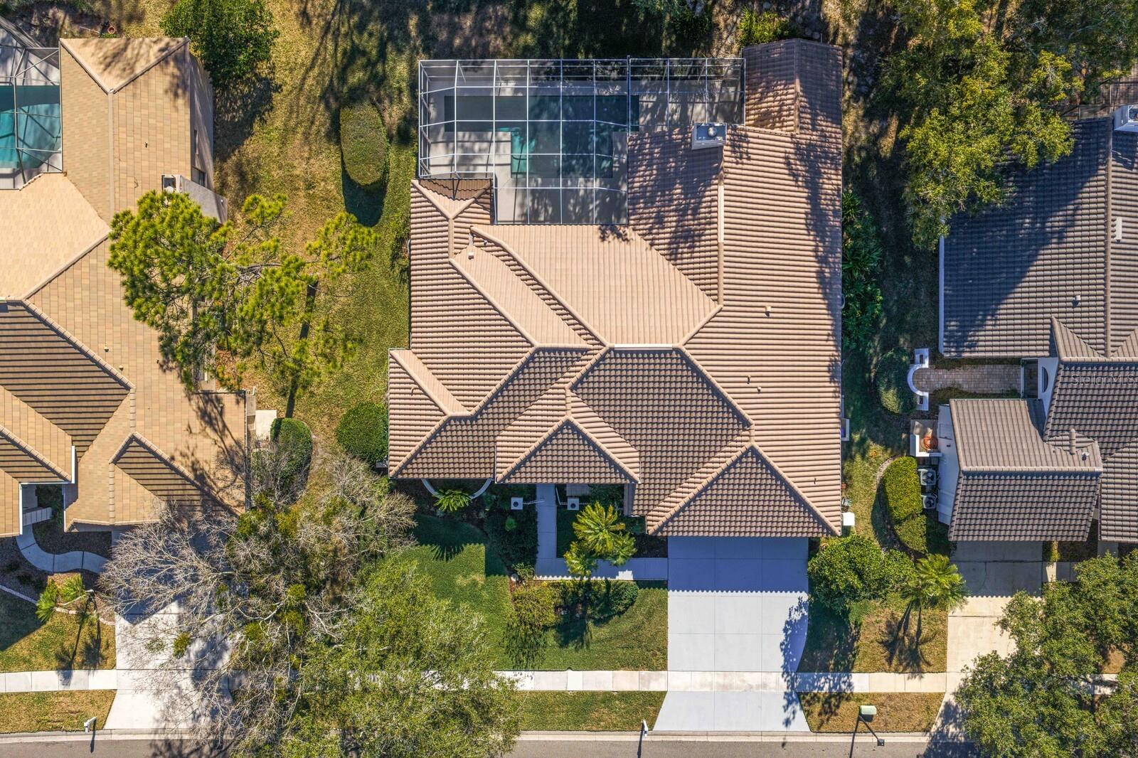 Image 54 of 63 For 4917 Londonderry Drive