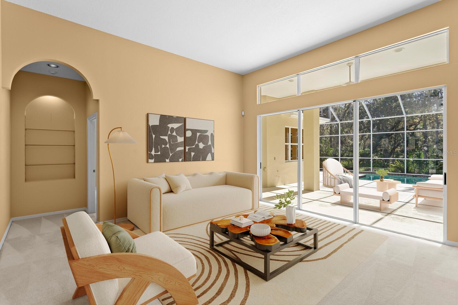 Image 7 of 63 For 4917 Londonderry Drive