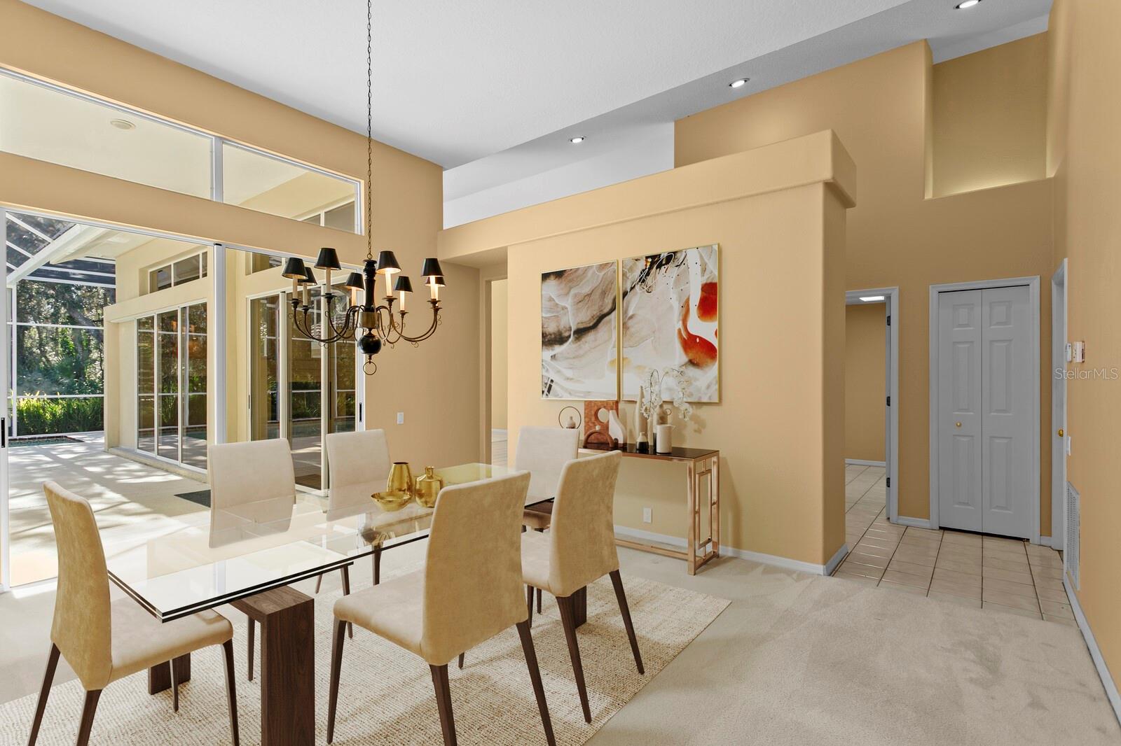 Image 9 of 63 For 4917 Londonderry Drive