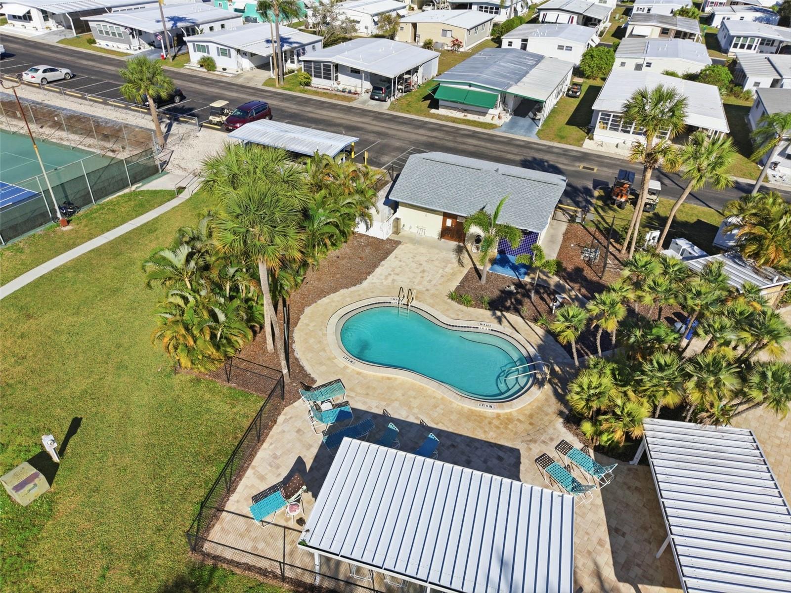 Image 7 of 43 For 226 Royal Palm Circle