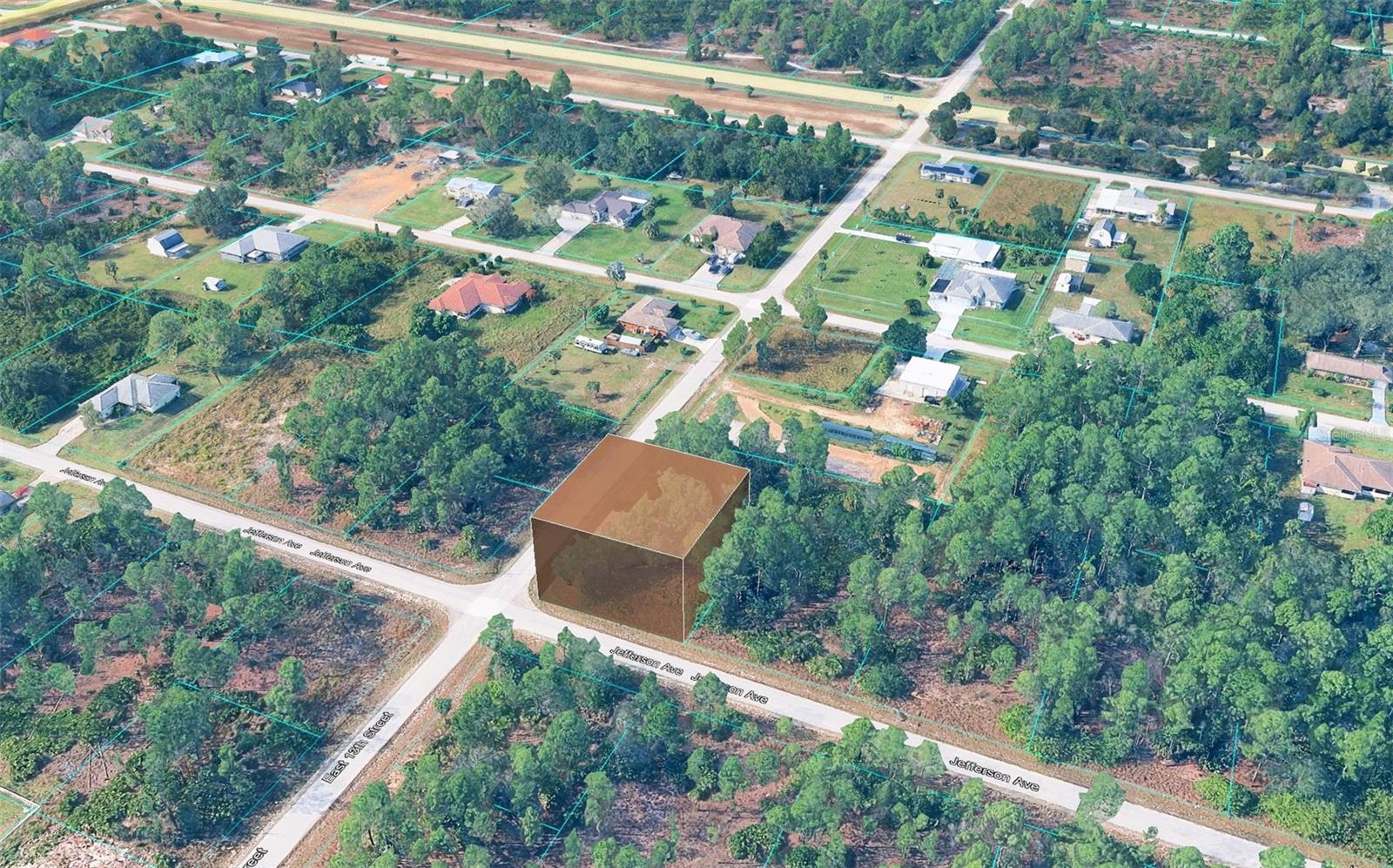 Image 2 of 4 For 2507 13th Street