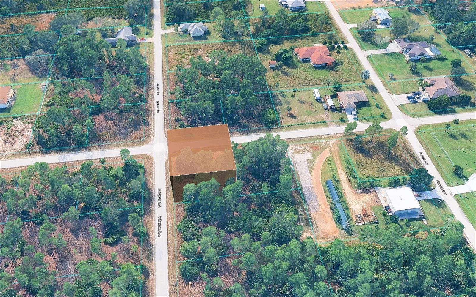 Image 3 of 4 For 2507 13th Street