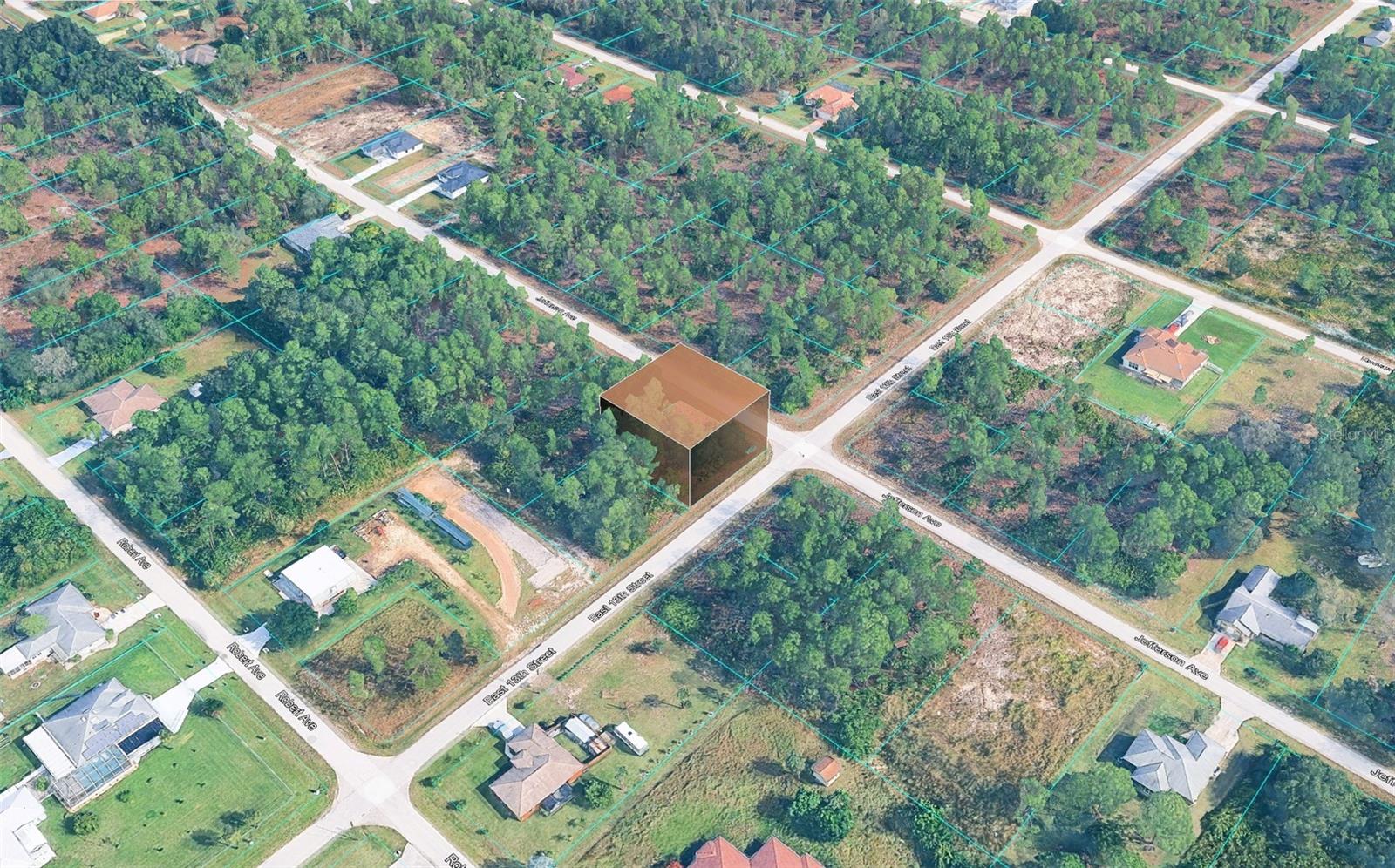 Image 4 of 4 For 2507 13th Street