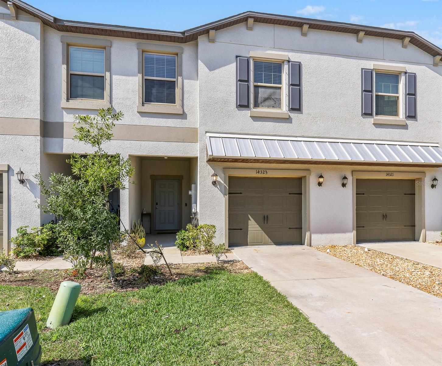 Details for 14323 Easy Goer Street, RUSKIN, FL 33573