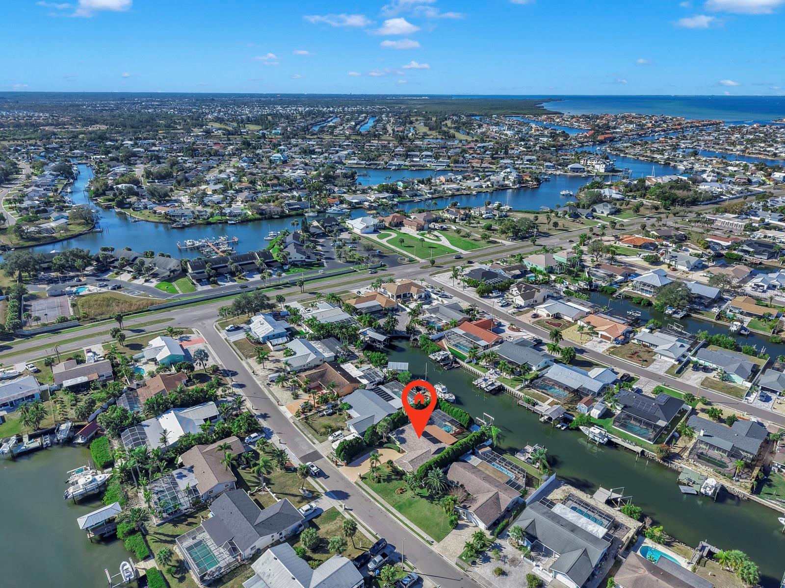 Image 12 of 77 For 6508 Solitaire Palm Way