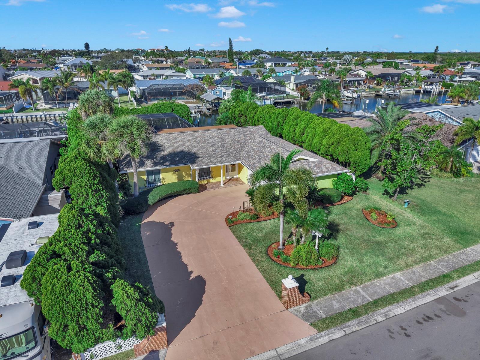 Image 2 of 77 For 6508 Solitaire Palm Way