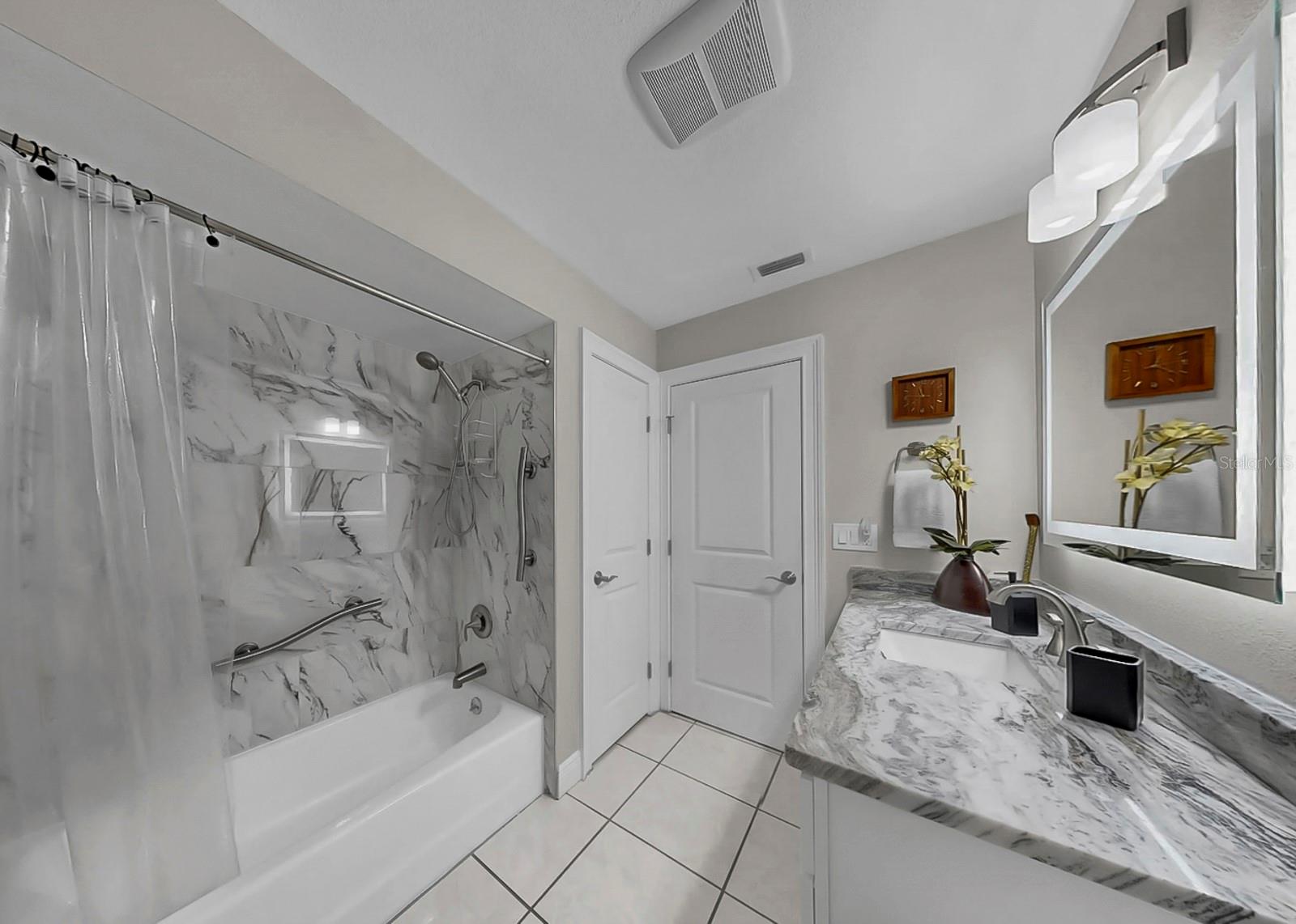 Image 43 of 77 For 6508 Solitaire Palm Way