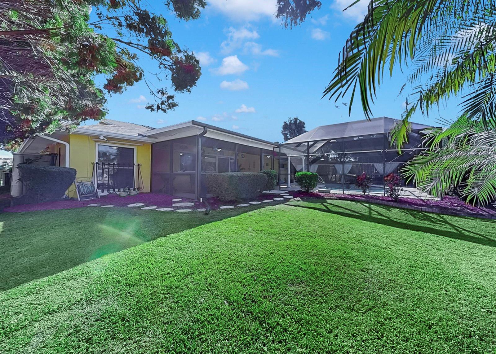 Image 68 of 77 For 6508 Solitaire Palm Way