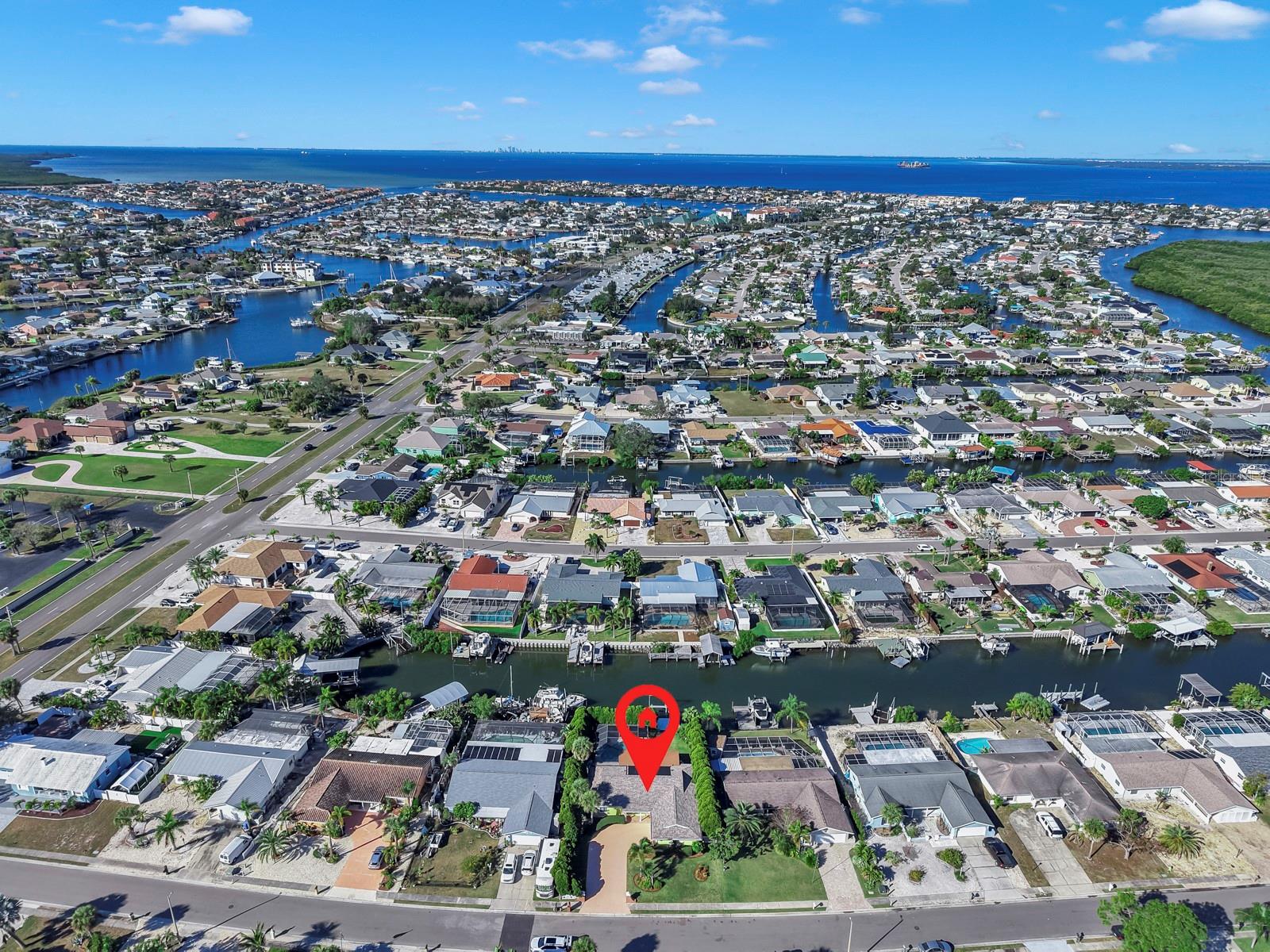 Image 7 of 77 For 6508 Solitaire Palm Way