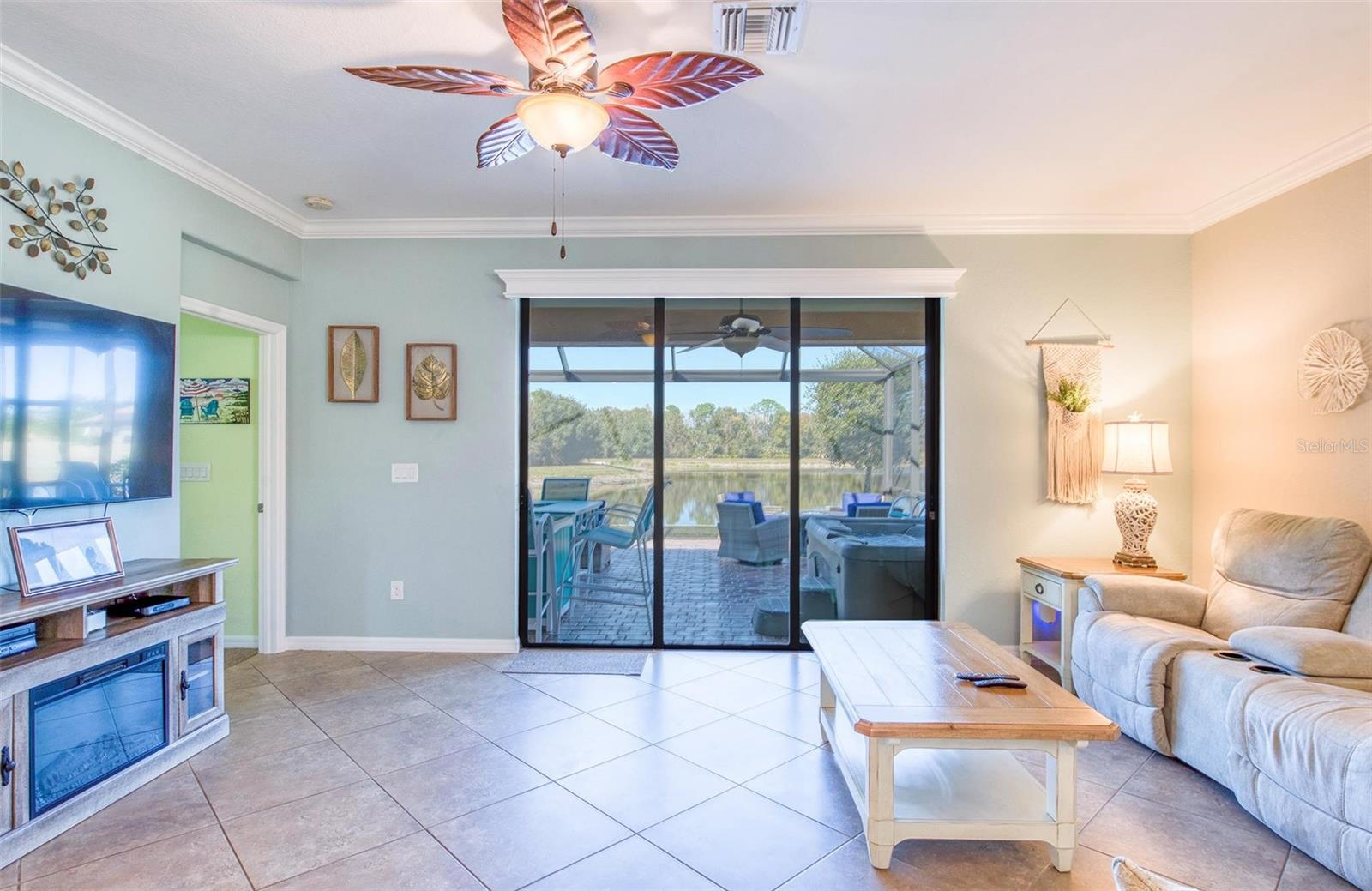 Image 22 of 64 For 12300 Canavese Lane