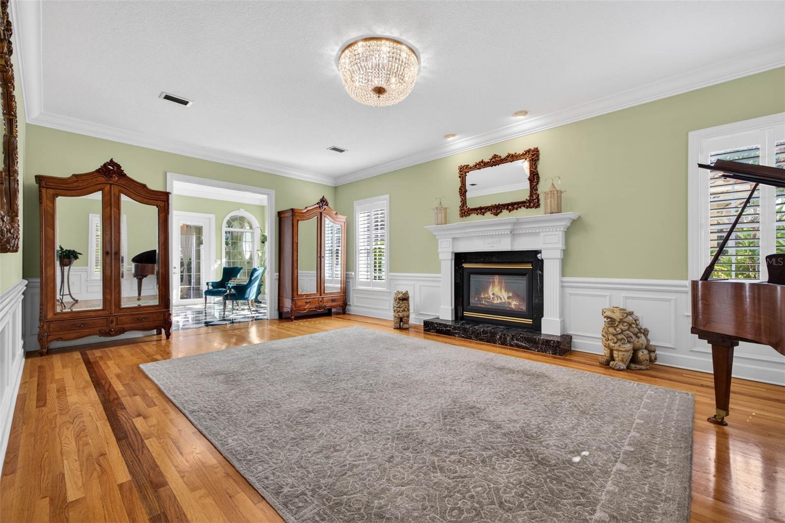 Listing photo id 10 for 7917 Bayou Club Boulevard