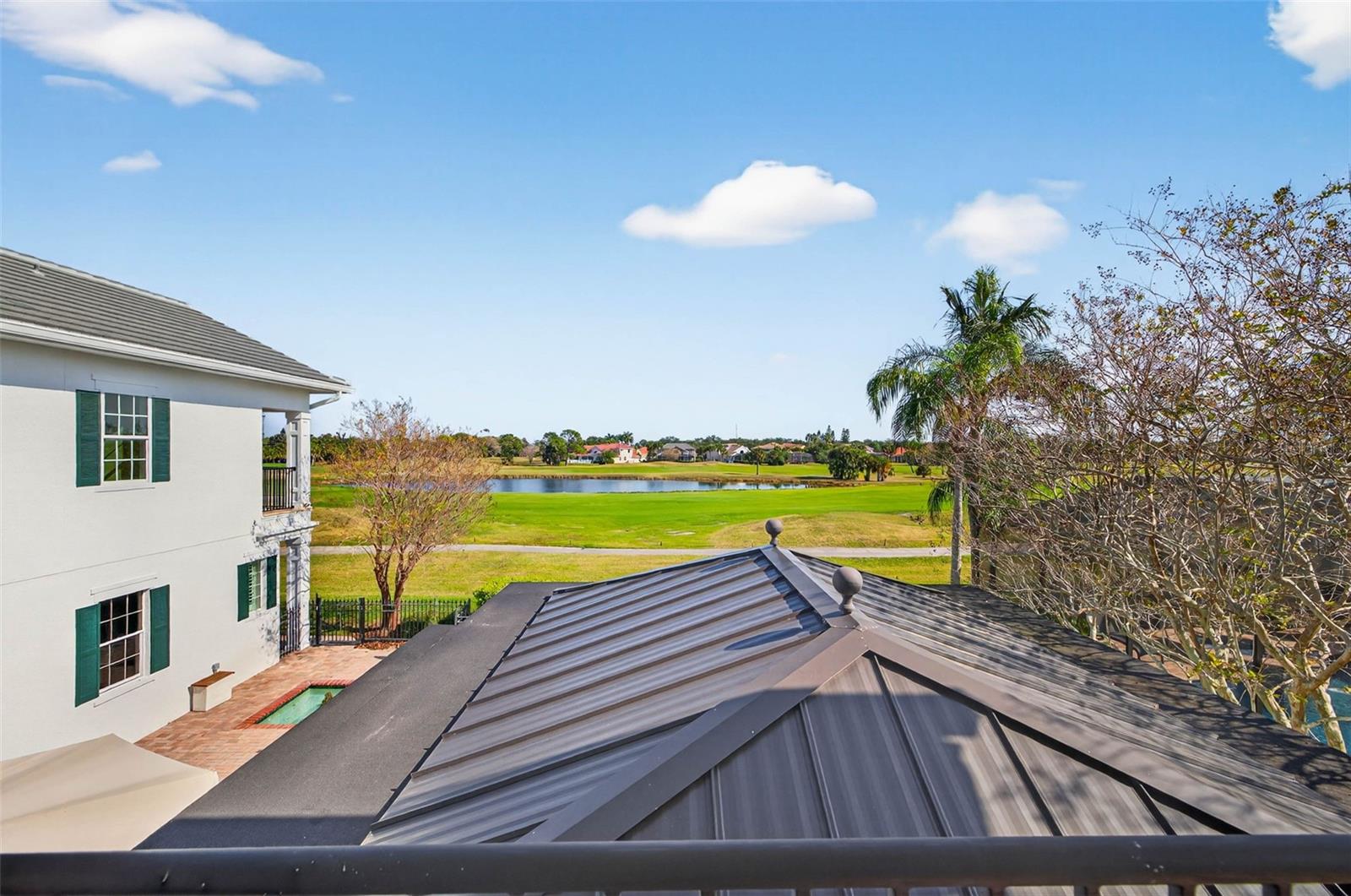Listing photo id 19 for 7917 Bayou Club Boulevard