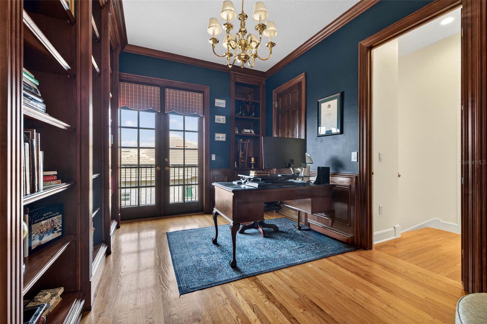 Listing photo id 25 for 7917 Bayou Club Boulevard