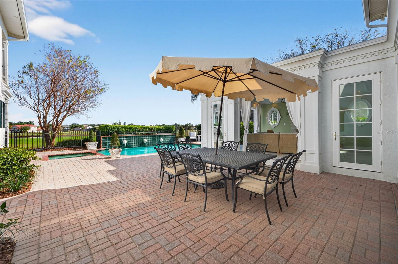 Listing photo id 36 for 7917 Bayou Club Boulevard