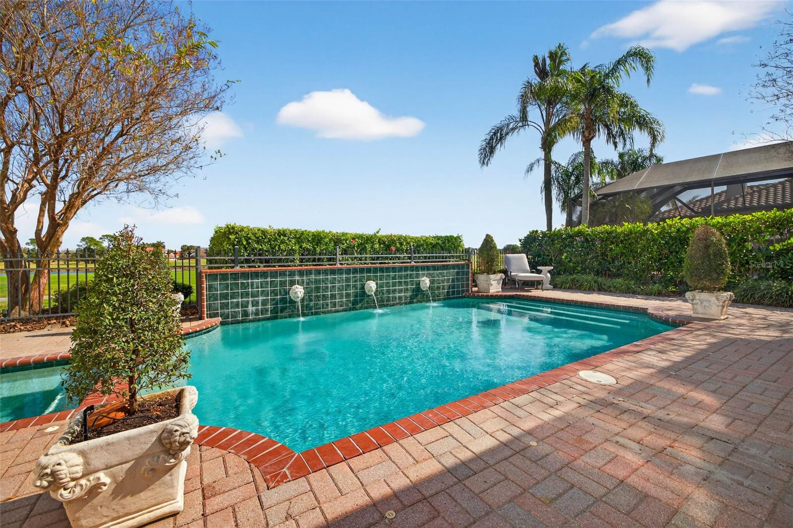 Listing photo id 38 for 7917 Bayou Club Boulevard