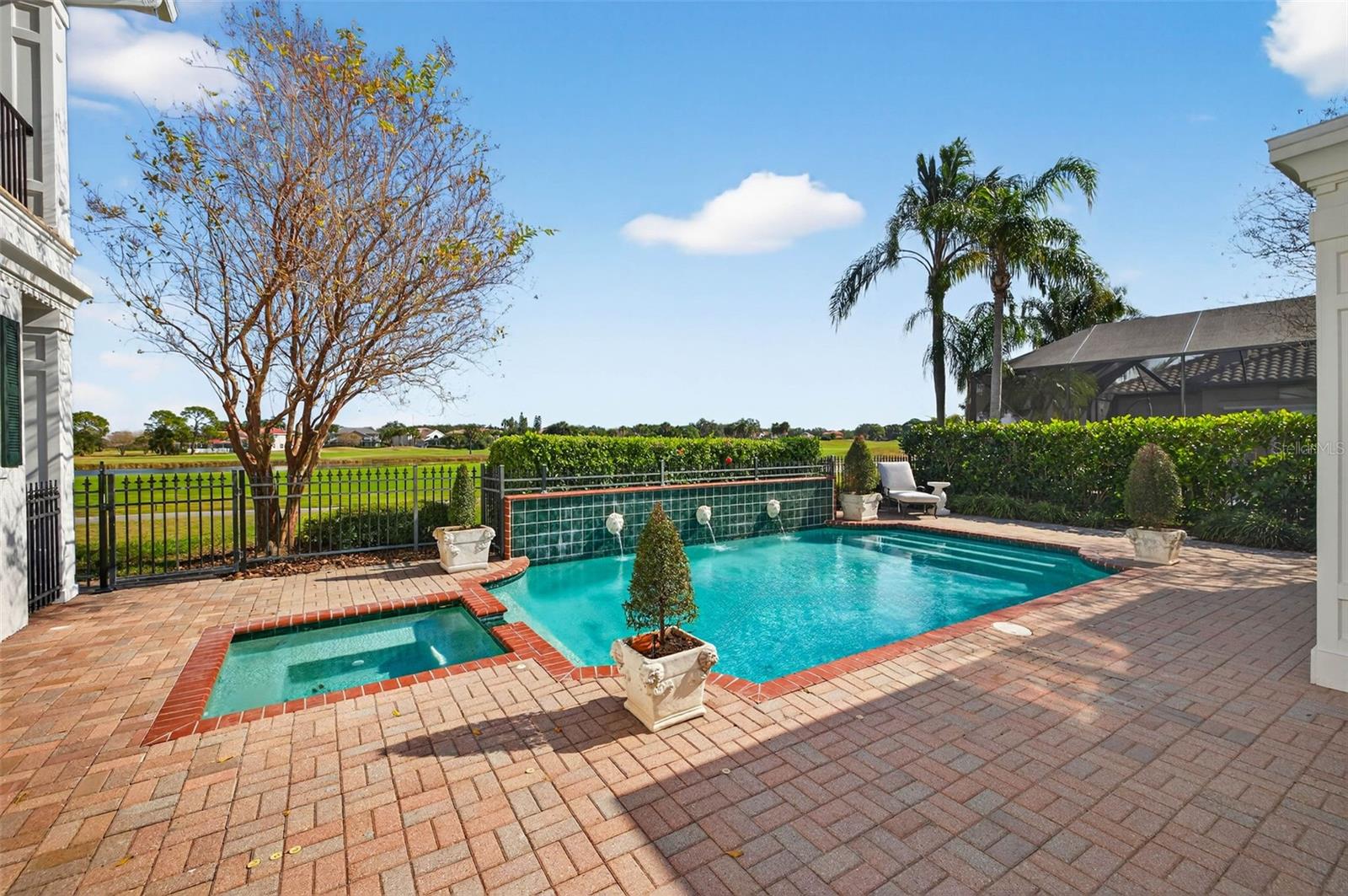 Listing photo id 39 for 7917 Bayou Club Boulevard