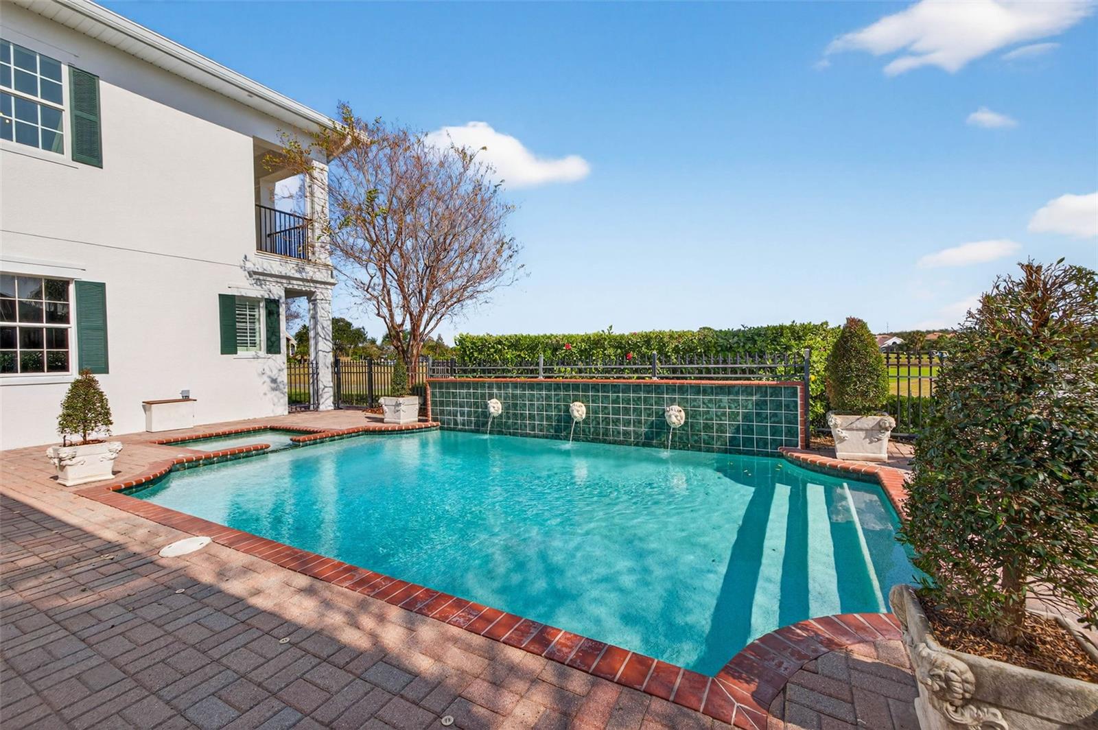 Listing photo id 41 for 7917 Bayou Club Boulevard