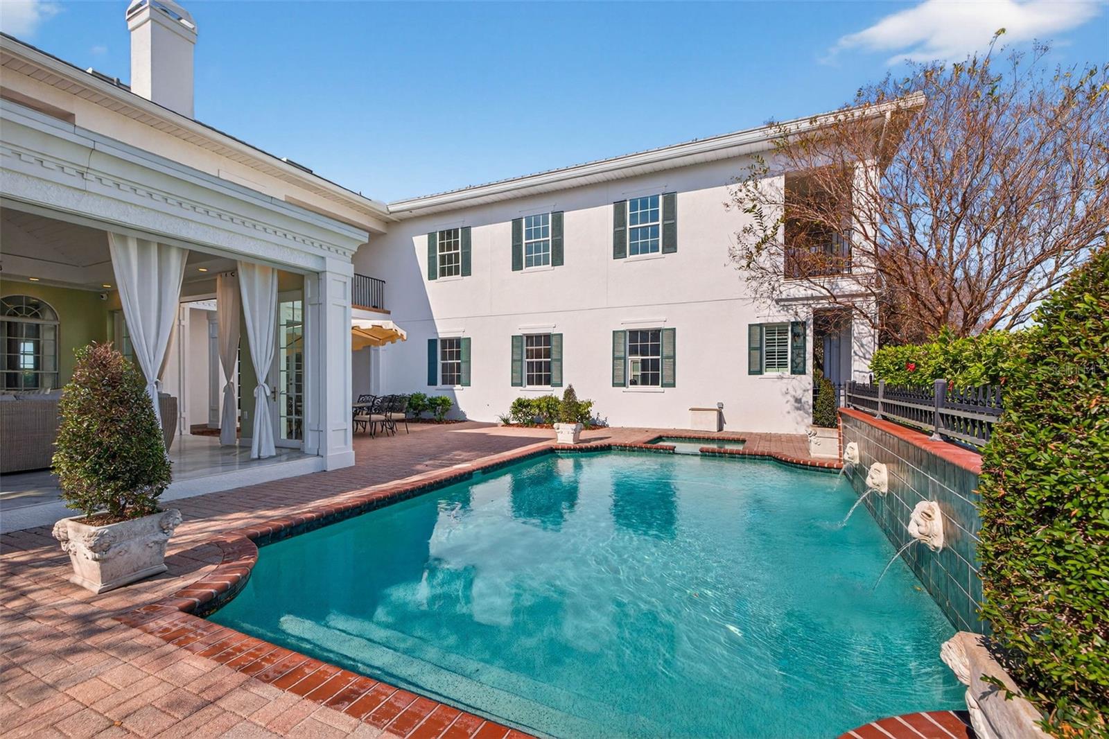 Listing photo id 42 for 7917 Bayou Club Boulevard