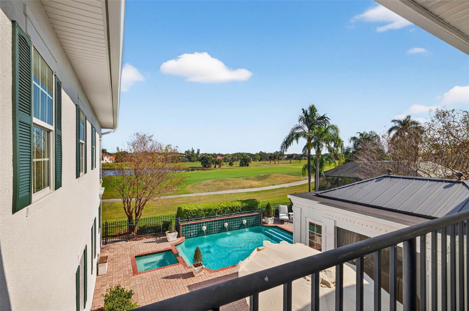 Listing photo id 53 for 7917 Bayou Club Boulevard