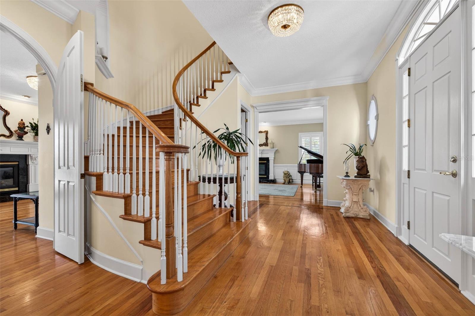 Listing photo id 4 for 7917 Bayou Club Boulevard