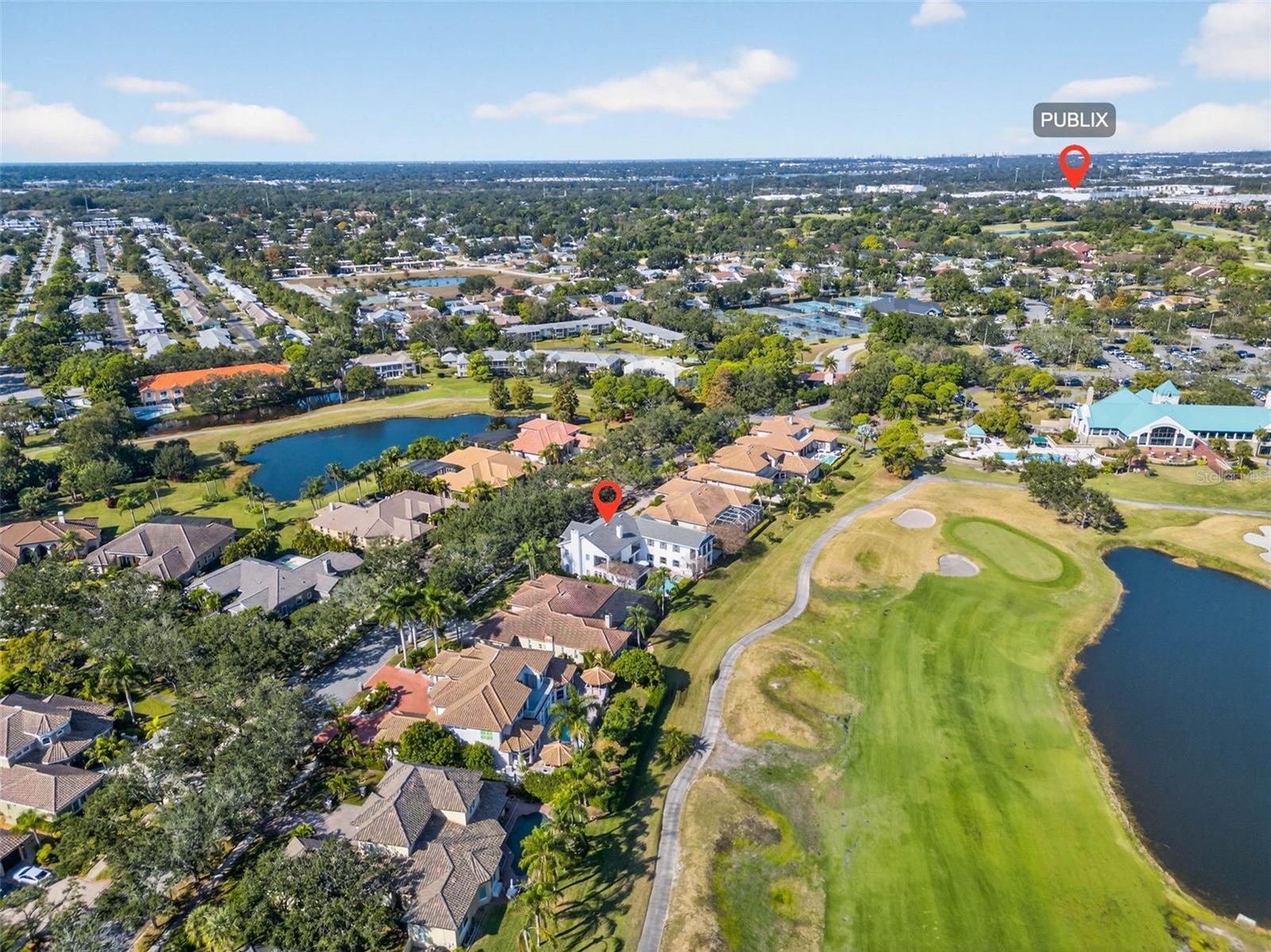 Listing photo id 63 for 7917 Bayou Club Boulevard