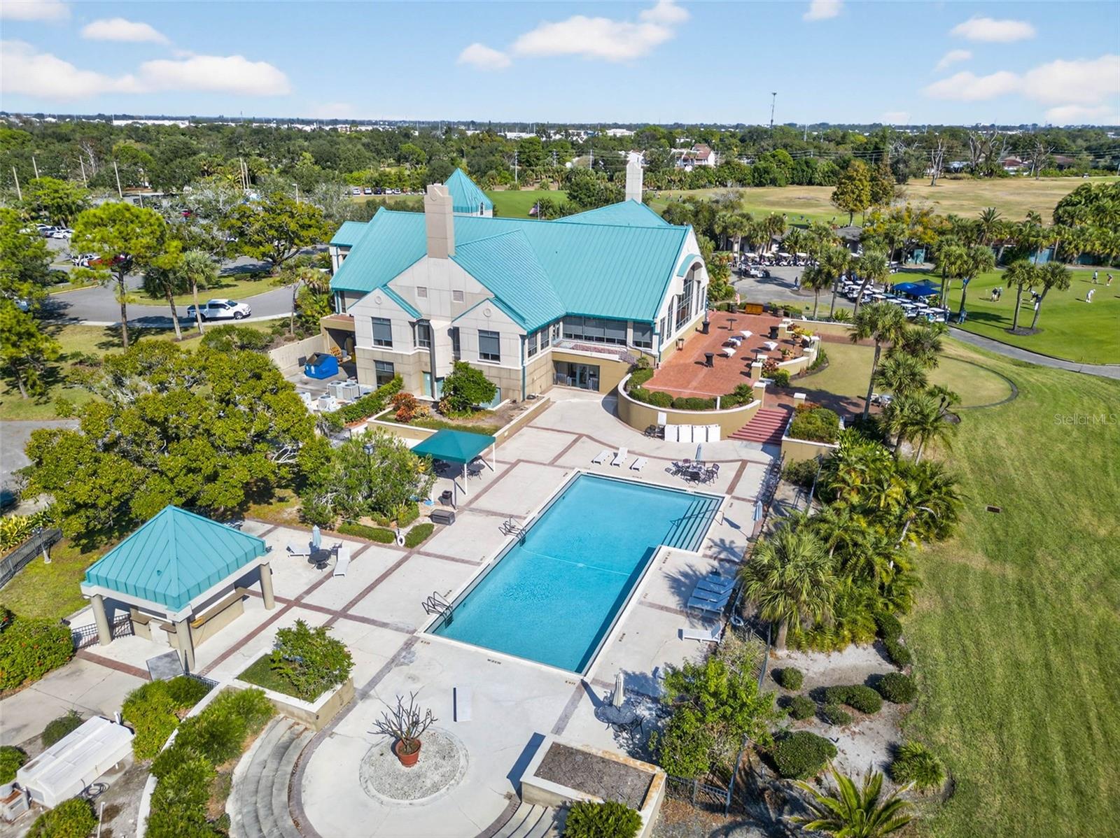 Image 67 of 67 For 7917 Bayou Club Boulevard