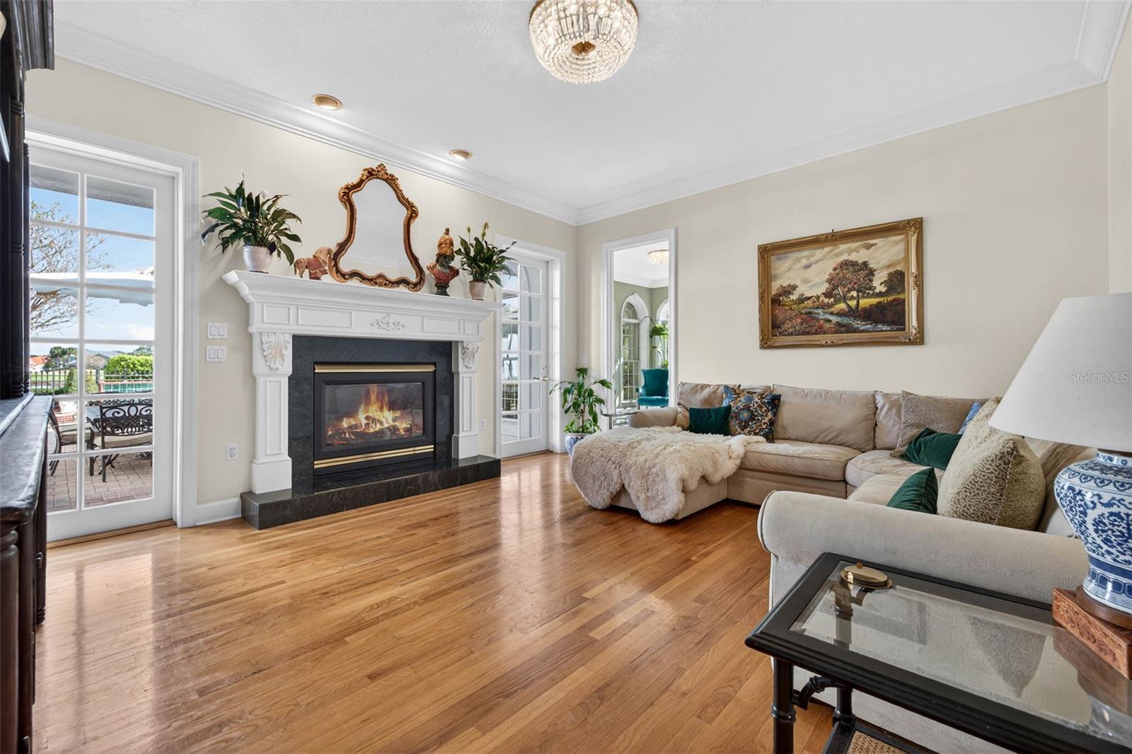 Listing photo id 5 for 7917 Bayou Club Boulevard