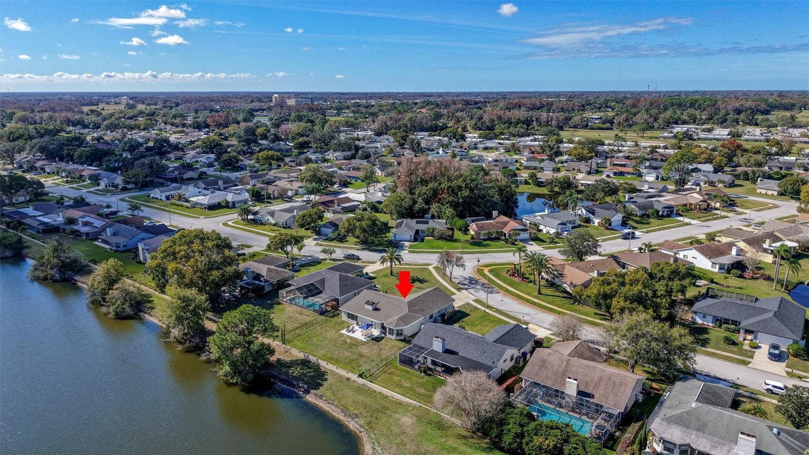 Image 50 of 54 For 3808 Watson Drive