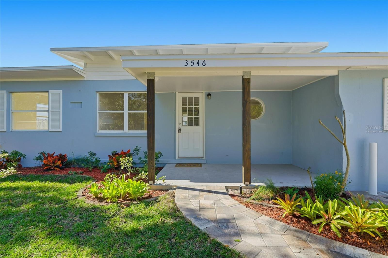 Image 4 of 52 For 3546 Tarlton Street N