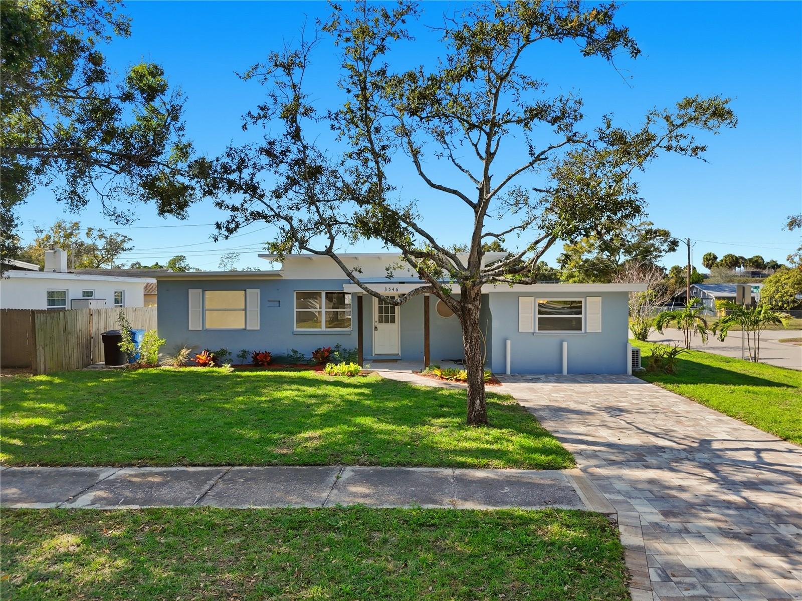 Image 46 of 52 For 3546 Tarlton Street N