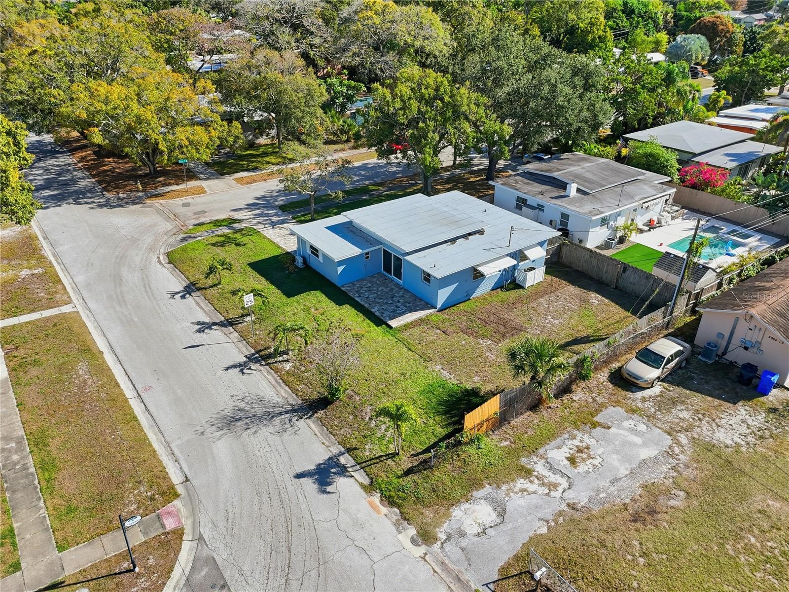 Image 48 of 52 For 3546 Tarlton Street N