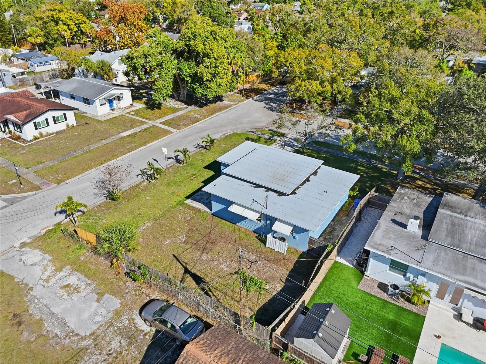 Image 49 of 52 For 3546 Tarlton Street N