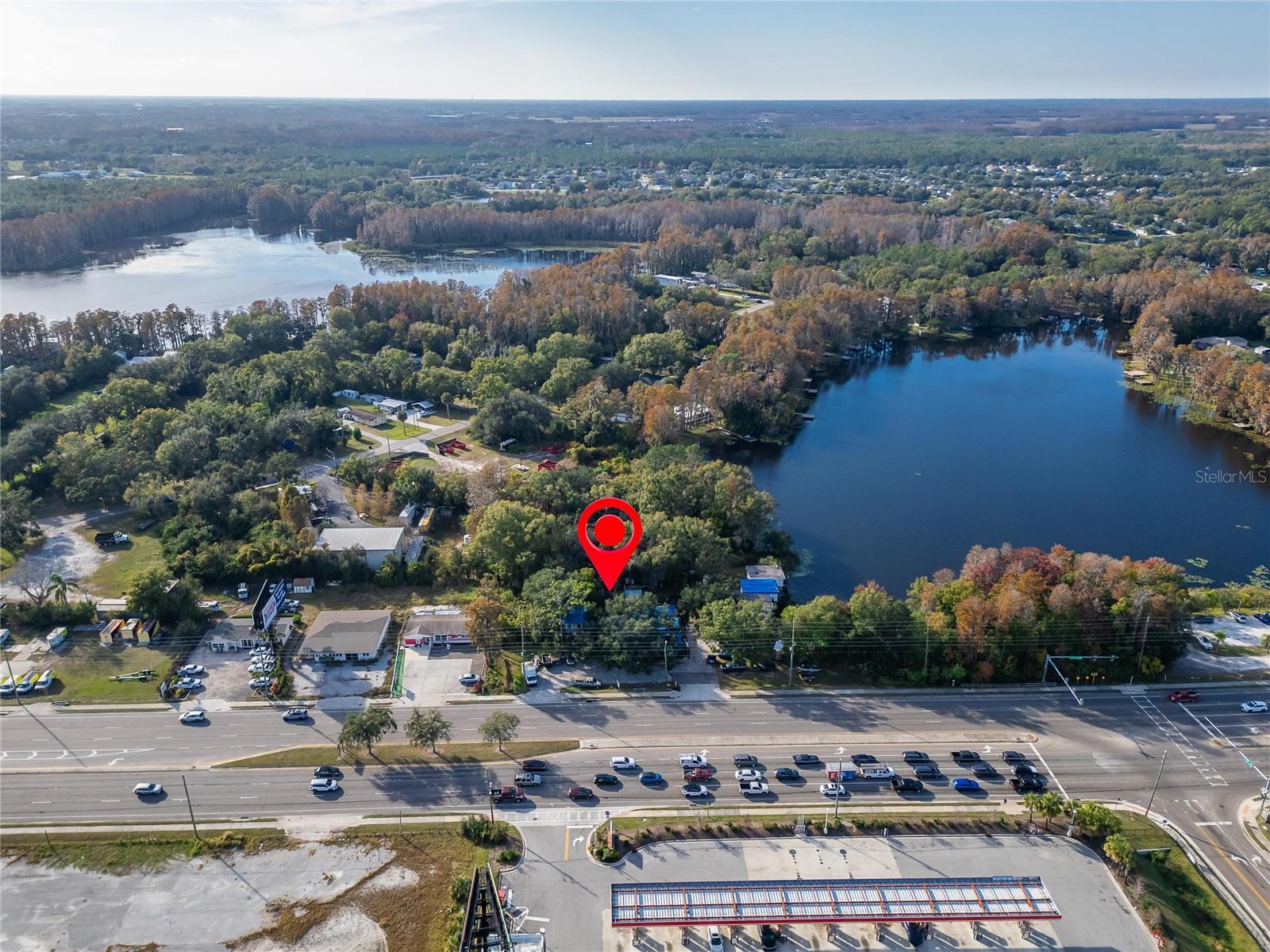 Details for 4705 Land O Lakes Boulevard, LAND O LAKES, FL 34639