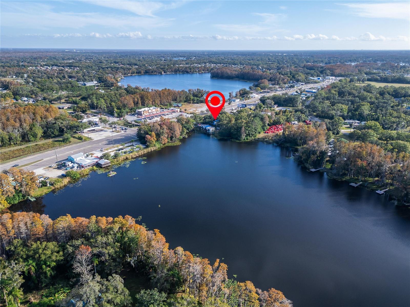 Listing photo id 8 for 4705 Land O Lakes Boulevard