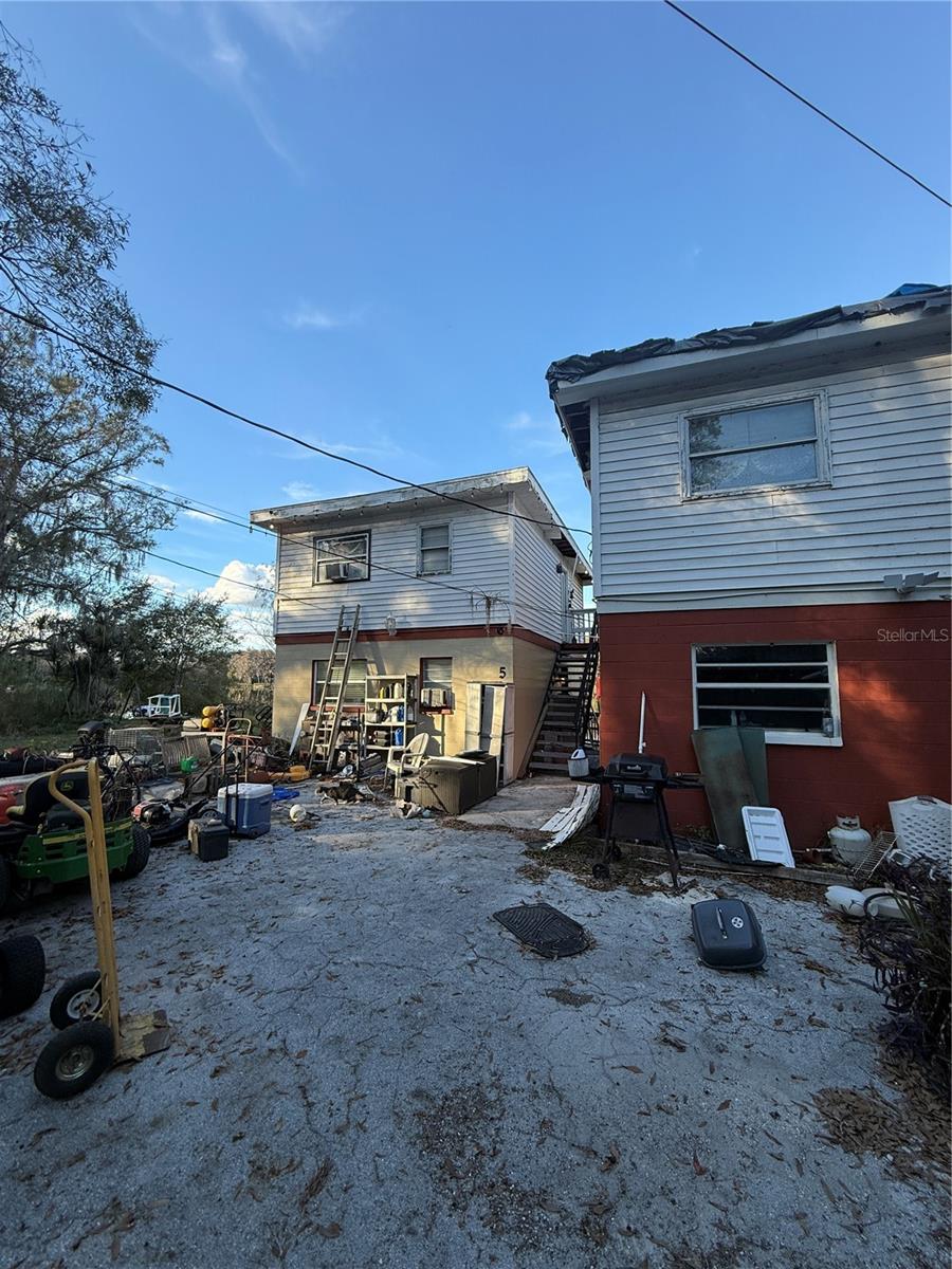 Listing photo id 1 for 4705 Land O Lakes Boulevard