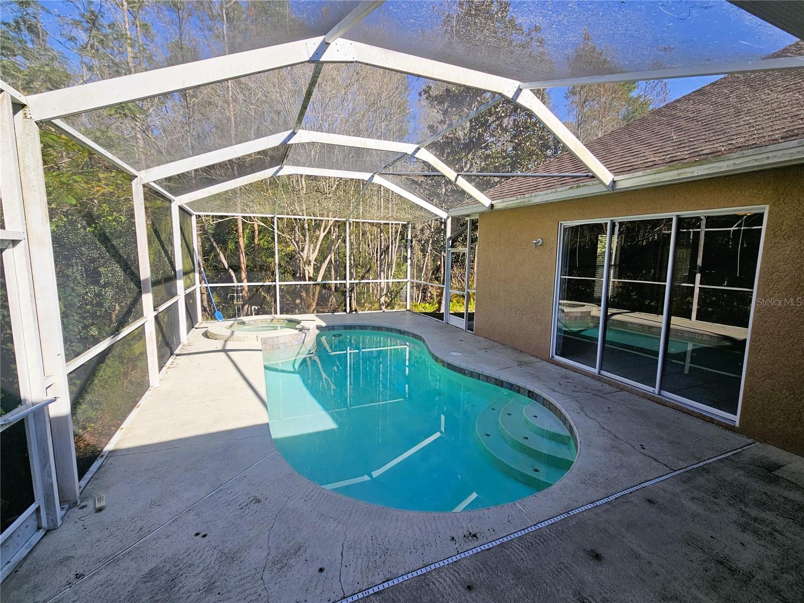 Image 32 of 33 For 10441 Greendale Drive