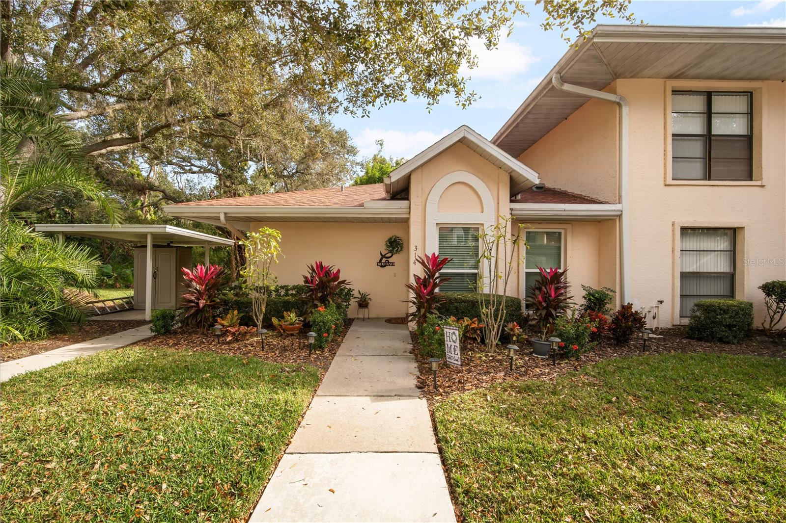 Details for 314 Knottwood Court 314, SUN CITY CENTER, FL 33573