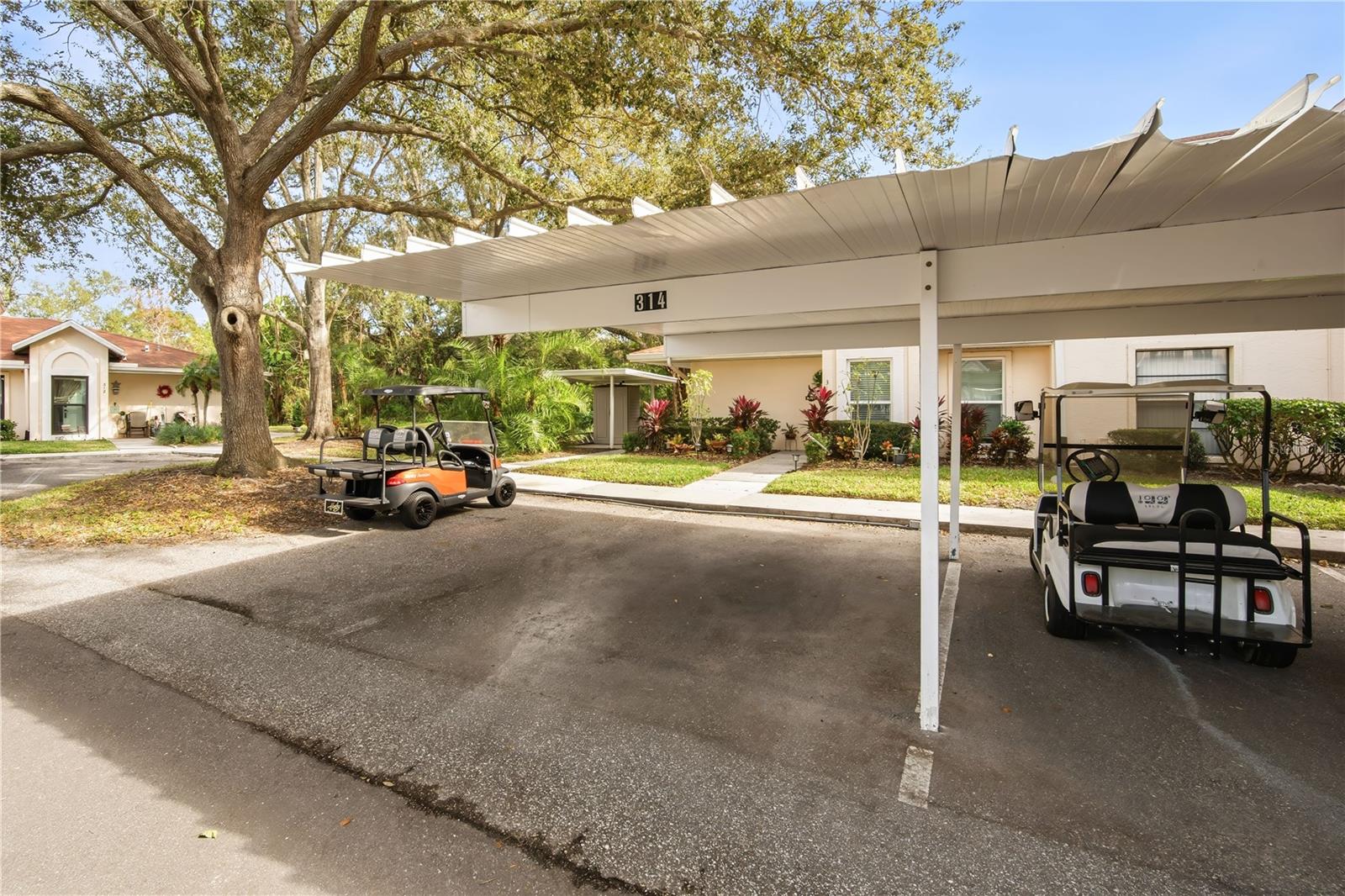 Image 25 of 27 For 314 Knottwood Court 314